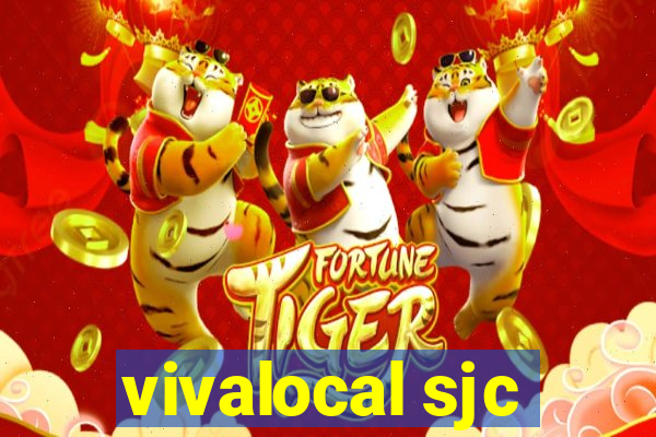 vivalocal sjc